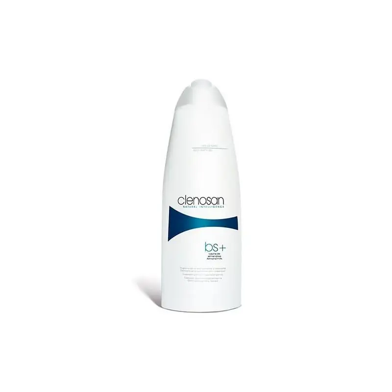 Clenosan Bagnoschiuma 3814527