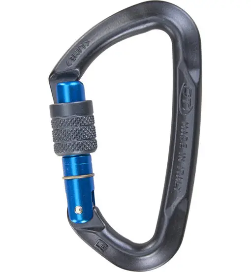 Lime SG - moschettone Grey