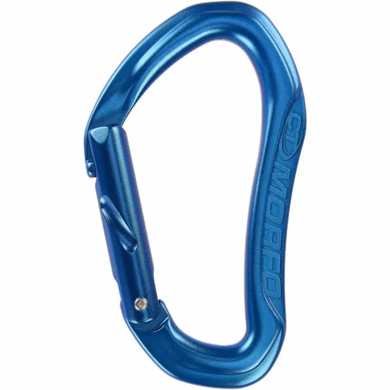 climbing technology Moschettone Morfo
