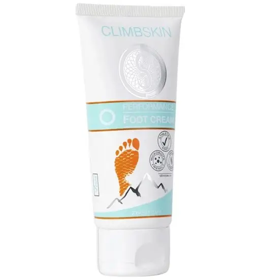 Performance Foot Cream 90 ml White