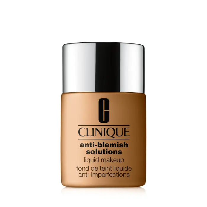 Clinique Anti-Blemish Solutions Liquid Makeup CN 74 Beige 30ml - Fondotinta liquido CNBeige