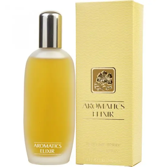Aromatics Elixir Eau de Parfum Spray 100 ml
