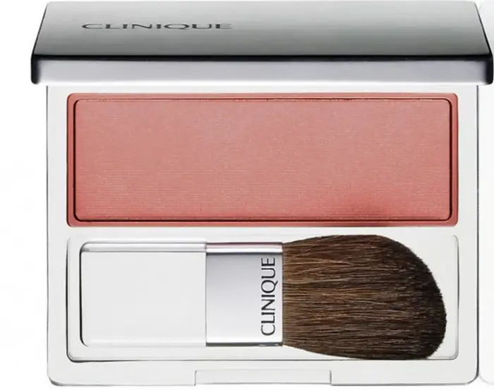 Clinique Blush in polvere 6 g - Tonalità 107 Sunset Glow