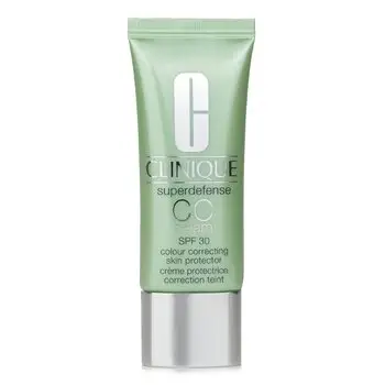 CC cream SPF 30 - 40 ml