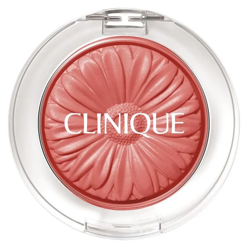 Clinique Cheek Pop 02 Peach Pop