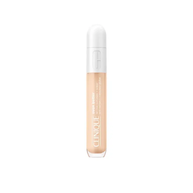 Clinique Correttori Even Better All-Over Concealer + Eraser CN10 Alabaster - Correttori