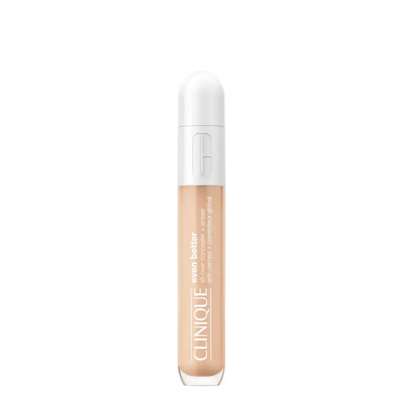 Clinique Correttori Even Better All-Over Concealer + Eraser CN28 Ivory - Correttori