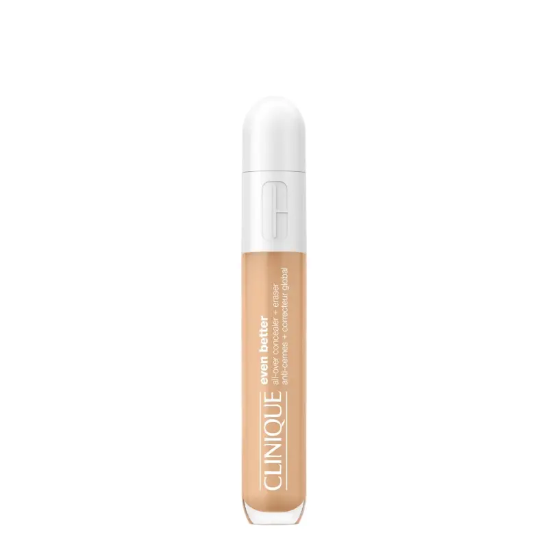 Clinique Correttori Even Better All-Over Concealer + Eraser CN52 Neutral - Correttori