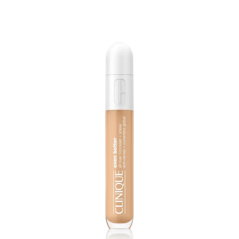 Clinique Correttori Even Better All-Over Concealer + Eraser CN70 Vanilla - Correttori