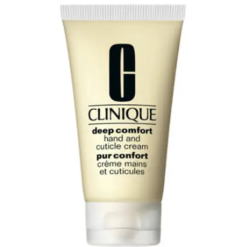 Clinique Crema Idratante Mani E Unghie (Deep Comfort) 75 Ml