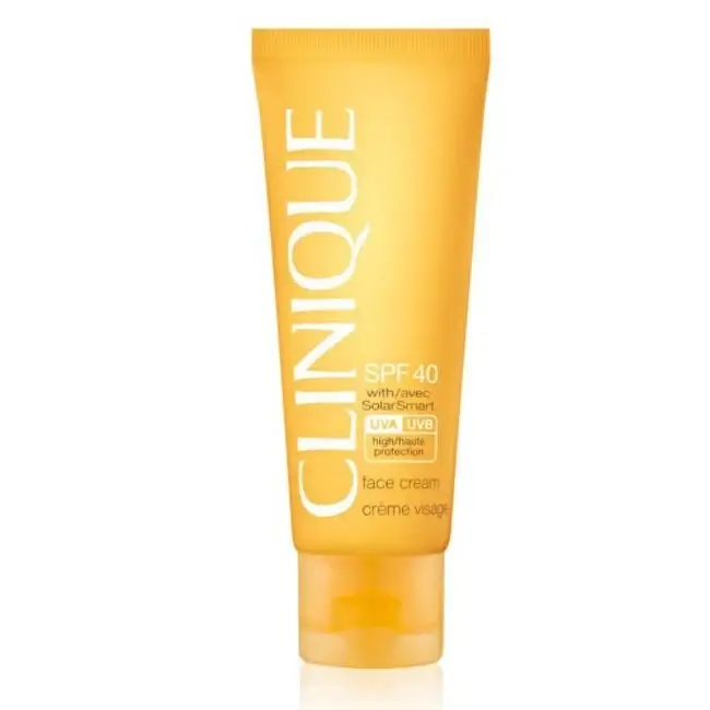 Clinique (Crema Viso) SPF 40 50 ml