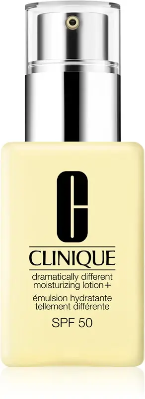 Clinique Dramatically Different™ SPF50 crema idratante viso SPF 50 75 ml