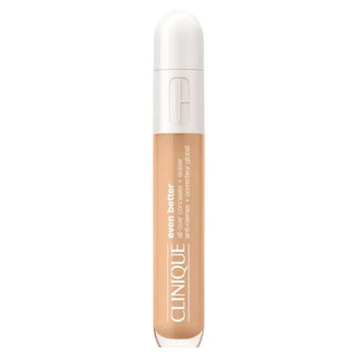 Clinique Even Better correttore leggero (All Over Correttore + Gomma) 6 ml - Tonalità CN 52 Neutral