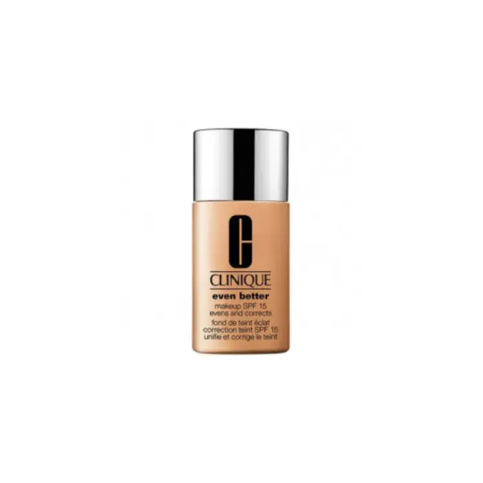 Clinique Even Better Makeup 01 Ala SPF15 Fondotinta Liquido 30 ml