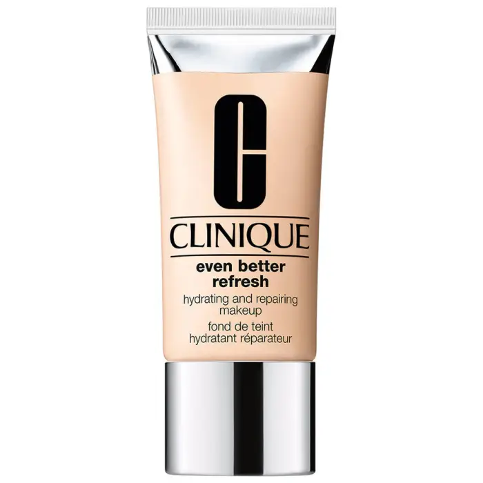 Clinique Even Better Refresh Fondotinta Liquido Idratante WN 30 Biscuit 30 ml