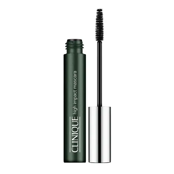 Clinique High Impact 02 Black/Brown - Mascara
