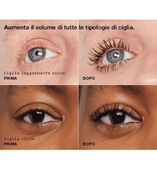 Clinique Mascara High Impact High-Fi™