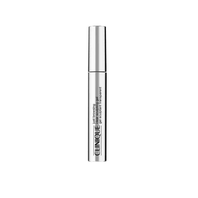 Clinique Matite Occhi e Eyeliner Just Browsing™ Clear Sculpting Gel Clear - Gel e mascara Sopracciglia