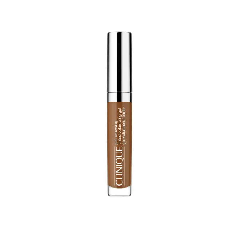 Clinique Matite Occhi e Eyeliner Just Browsing™ Tinted Volumizing Gel Auburn - Gel e mascara Sopracciglia