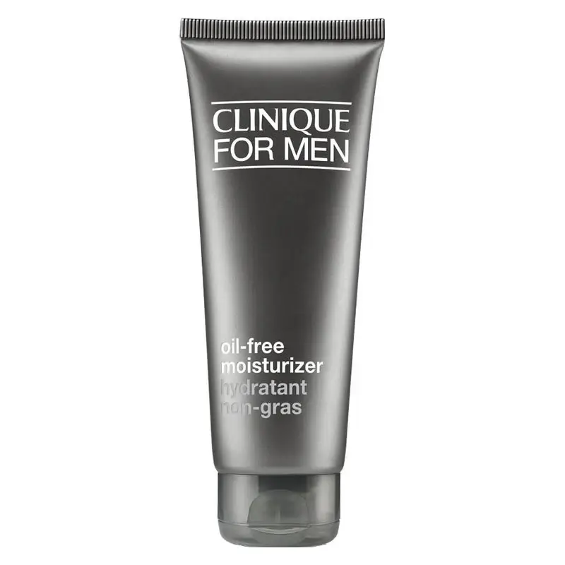 Clinique Oil Free Moisturizer 100ml