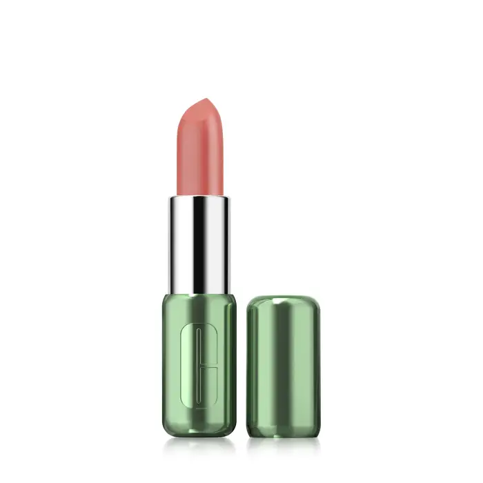 Clinique Pop Longwear Lipstick Petal Pop - MATTE 3 9g - Rossetto