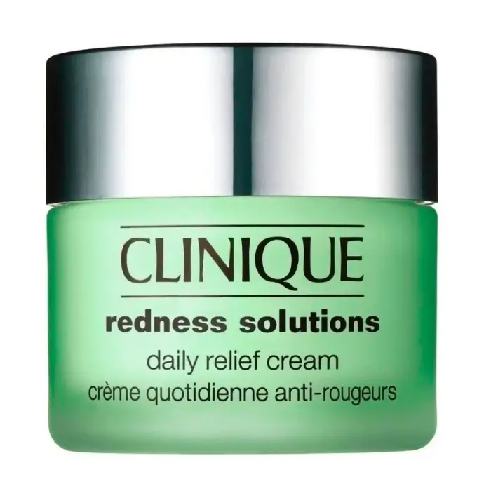Clinique Redness Solutions Daily Relief Crema Viso Giorno 50 ml