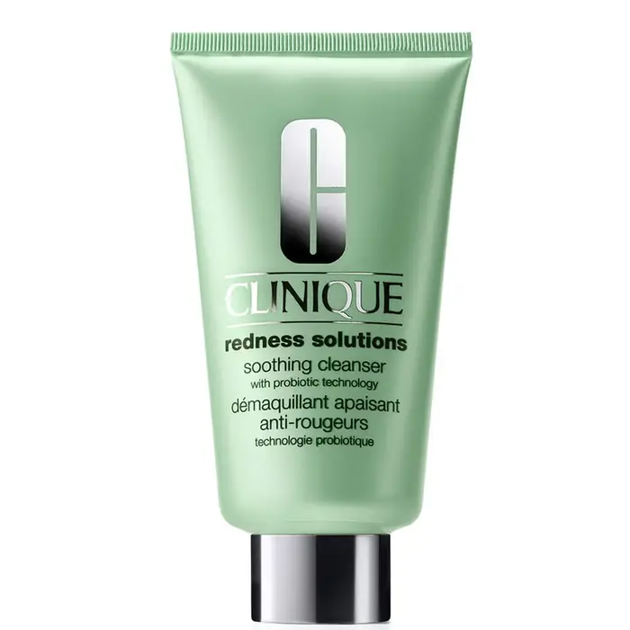Clinique Redness Solutions Detergente Lenitivo - crema gel - 150ml