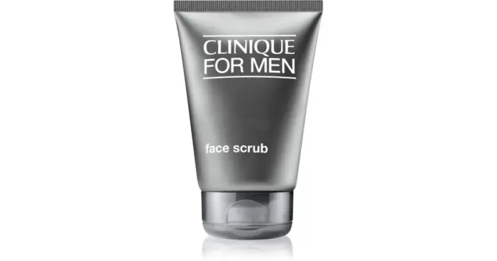 Clinique Scrub viso da uomo 100 ml