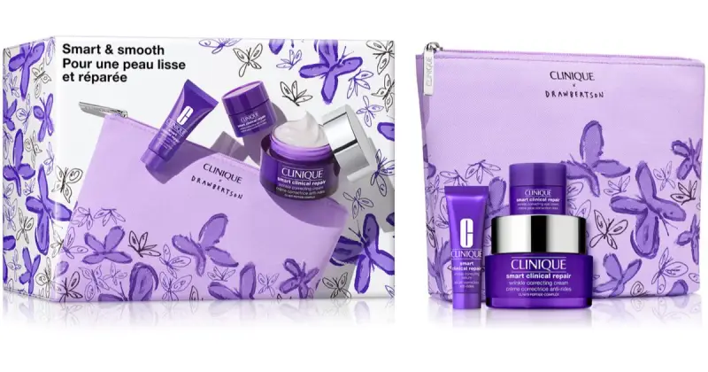 Clinique Smart Clinical™ Cream Value Set confezione regalo anti-age