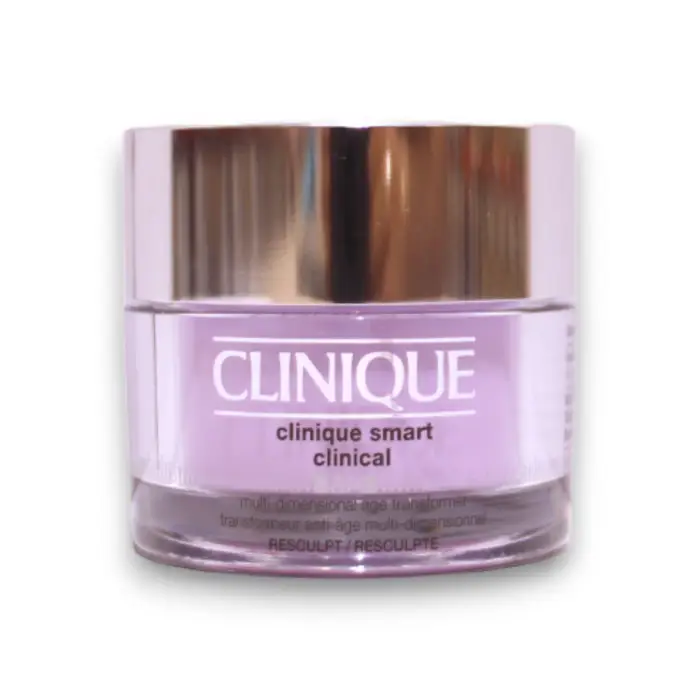 Clinique Smart Clinical Crema Riscolpante Viso 30 ml