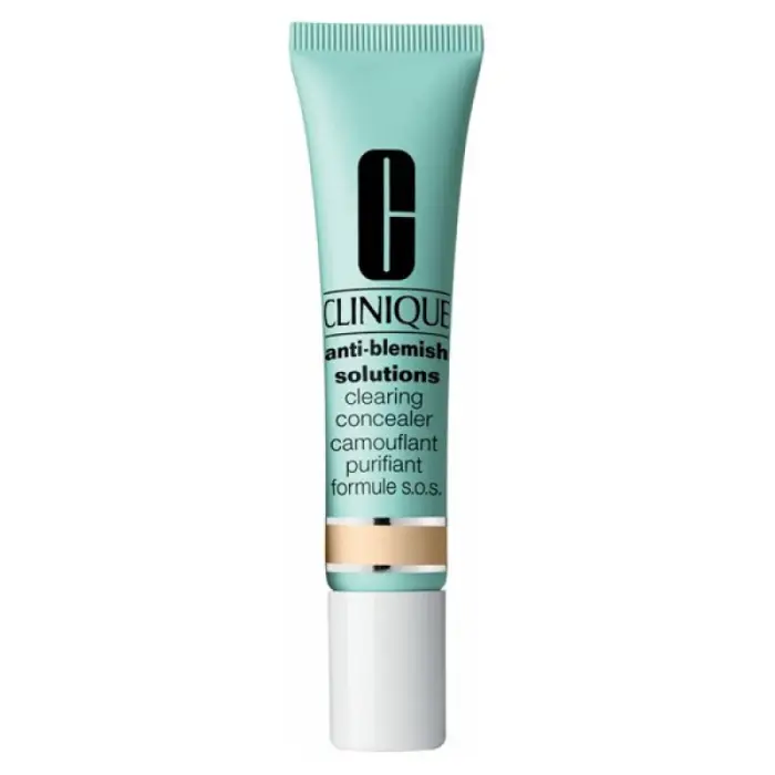 Clinique Soluzioni Anti-Imperfezioni Correttore Mimetico Purificante 10 ml - Tonalità Tonalità