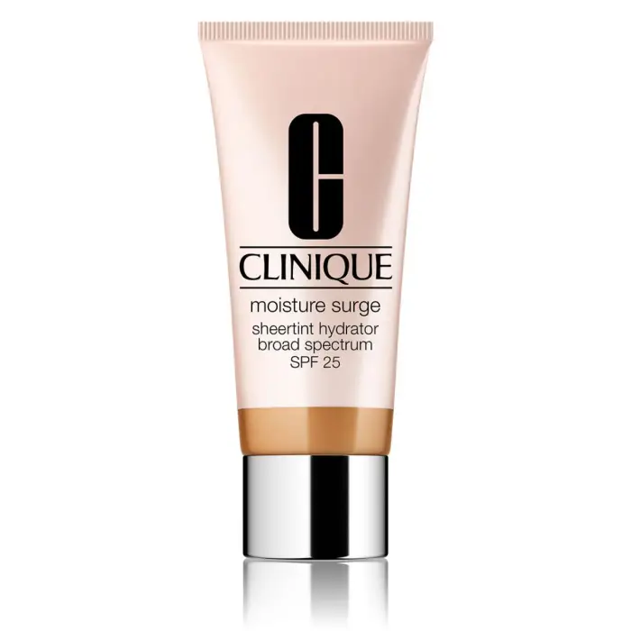 Clinique Surge SPF 25 idratante (Sheertint) 40 ml - Tonalità Media