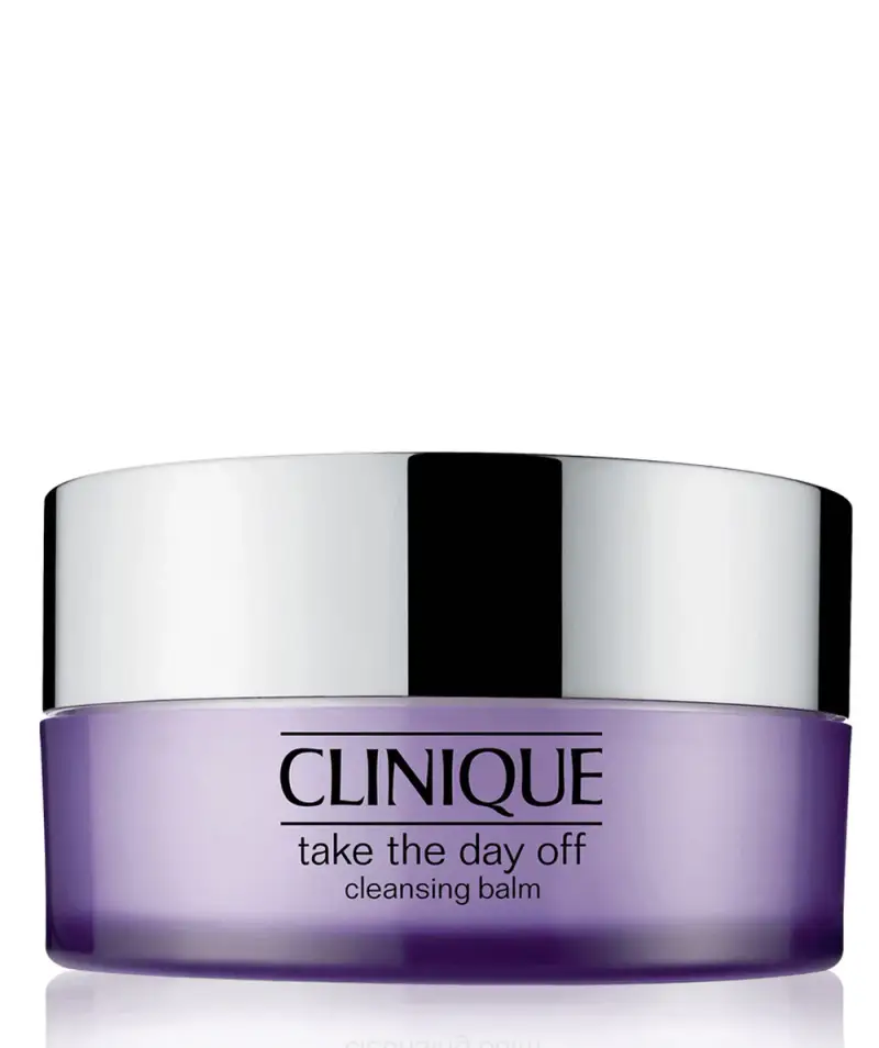 Clinique TAKE THE DAY OFF CLEANSING BALM - BALSAMO STRUCCANTE PER VISO E OCCHI (TIPO I - II - III - IV) 125ml