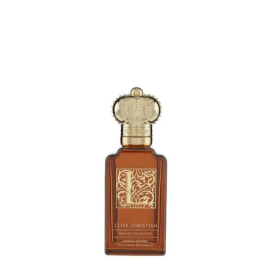 Clive christian L Floral Chypre Estratto di profumo Uomo 50 ml