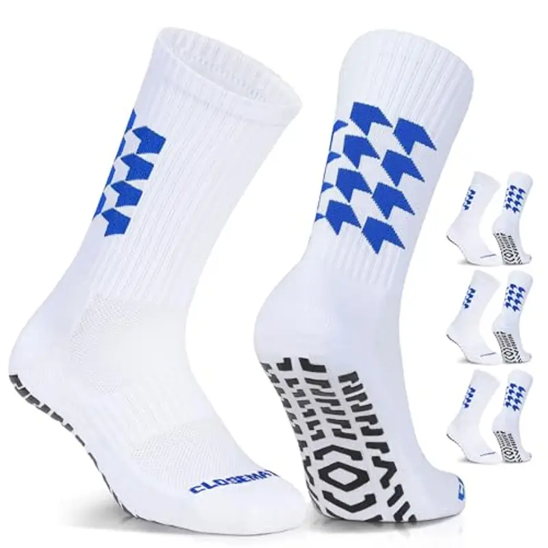 CLOSEMATE Calze Uomo Blu 2164848