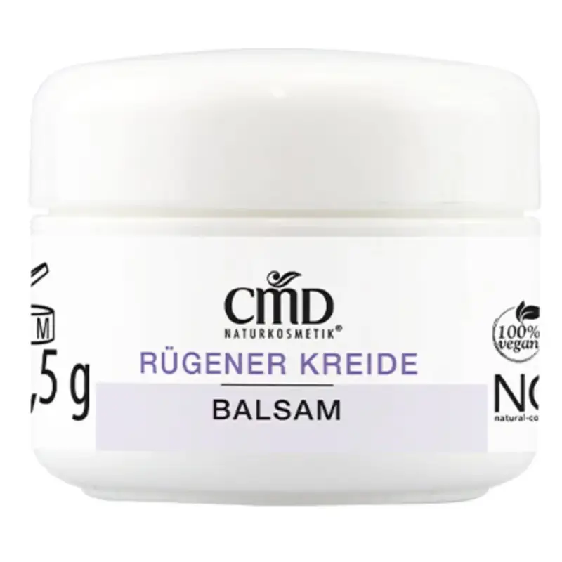 Pomata al Gesso di Rügen 450 g