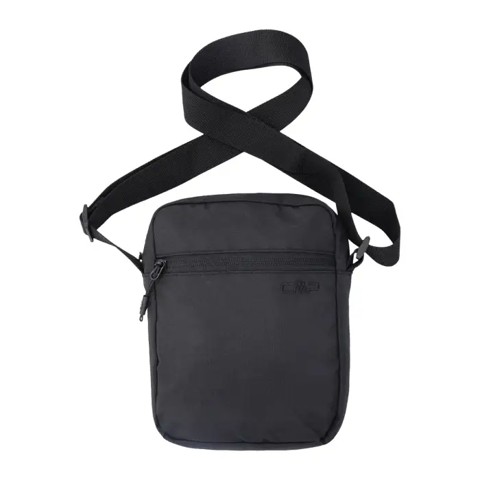 CMP Borsa a tracolla Portland Noir