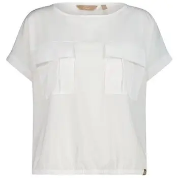 CMP Camicetta 36L7856A001 Bianco