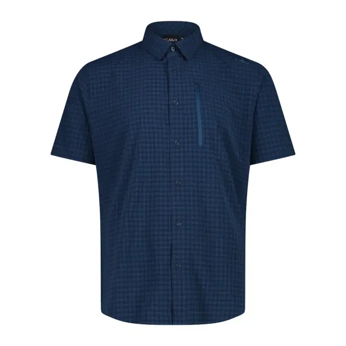 Camicia CMP Bleu