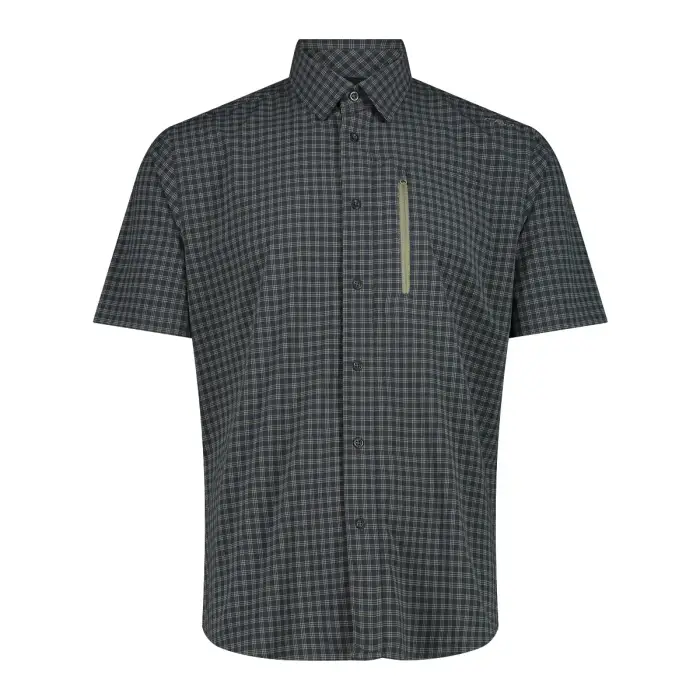 Camicia CMP Noir