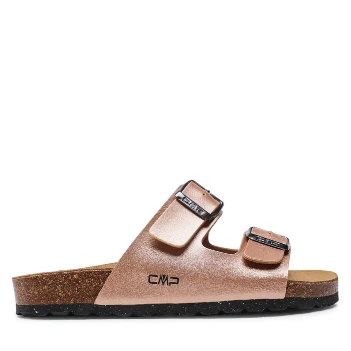 CMP Ciabatte Eco Thalitha Wmn Slipper 3Q91016 Rosa