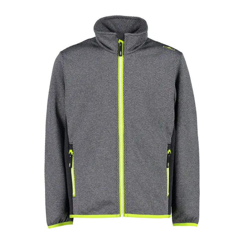 CMP Giacca da escursionismo bambino