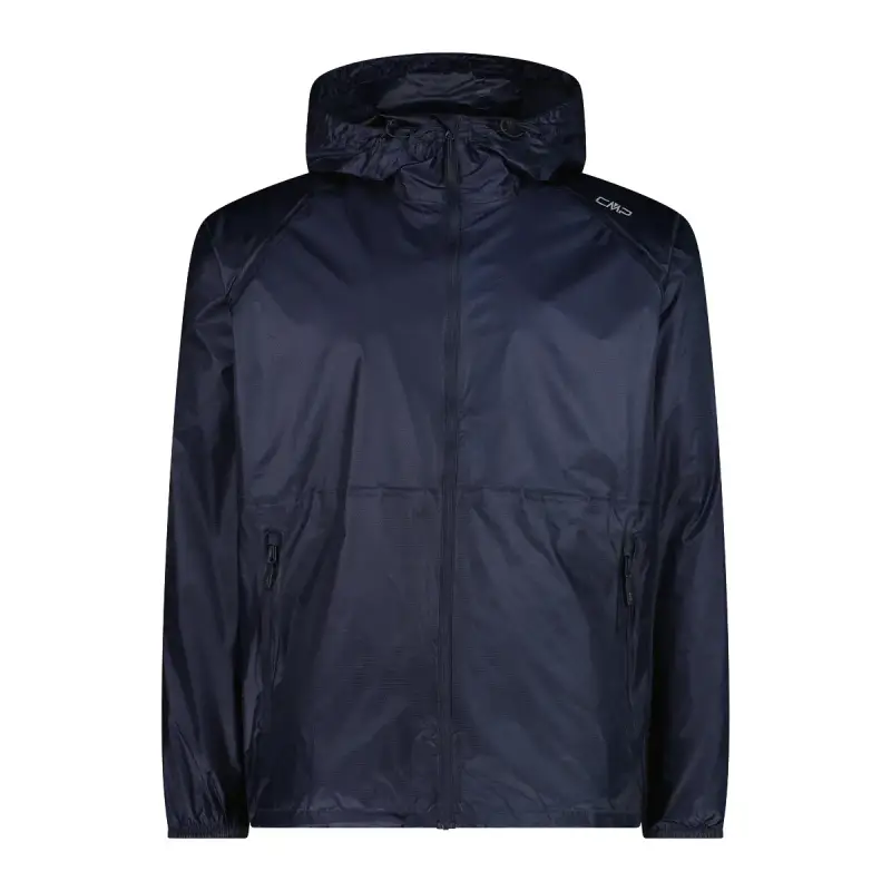 CMP Impermeabile con cappuccio