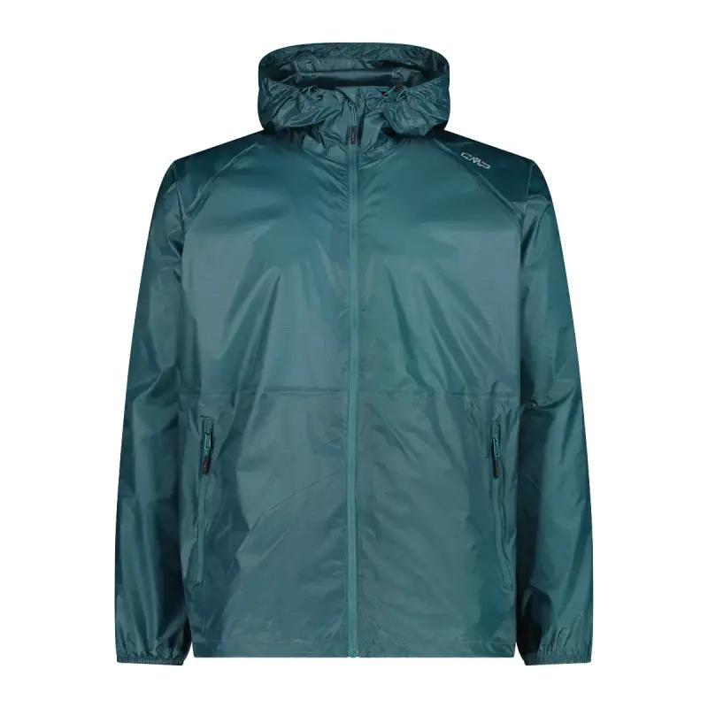 CMP Impermeabile con cappuccio