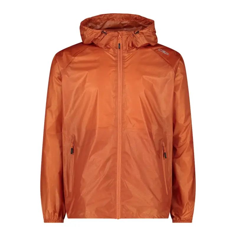 CMP Impermeabile con cappuccio