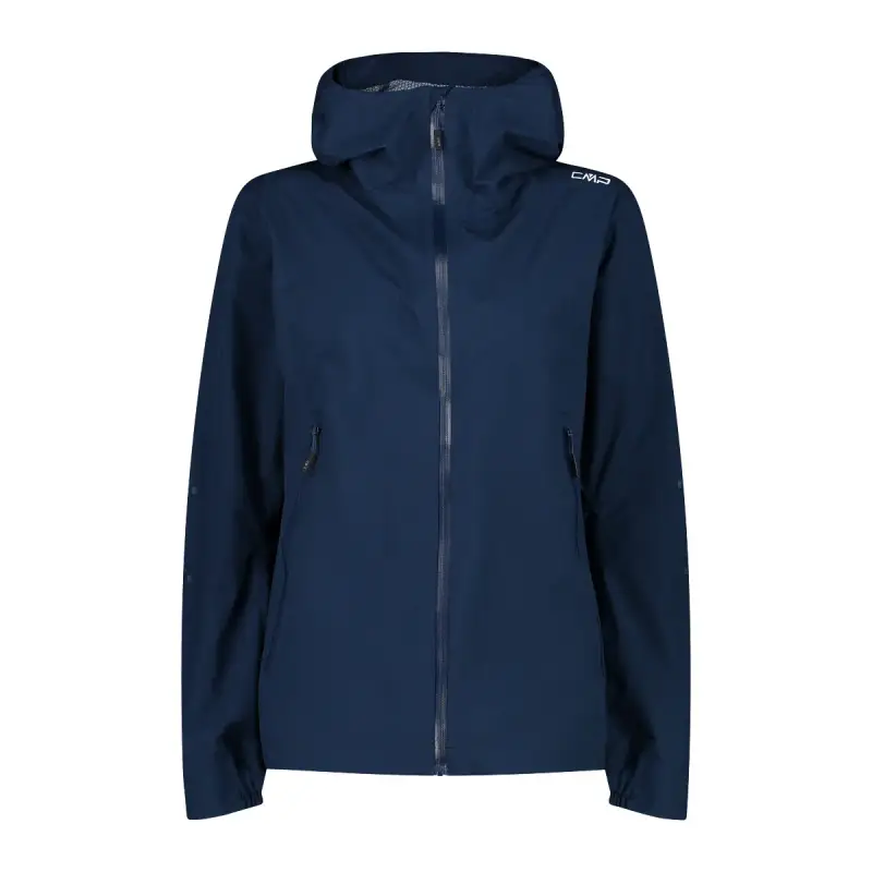 CMP Impermeabile con cappuccio da donna