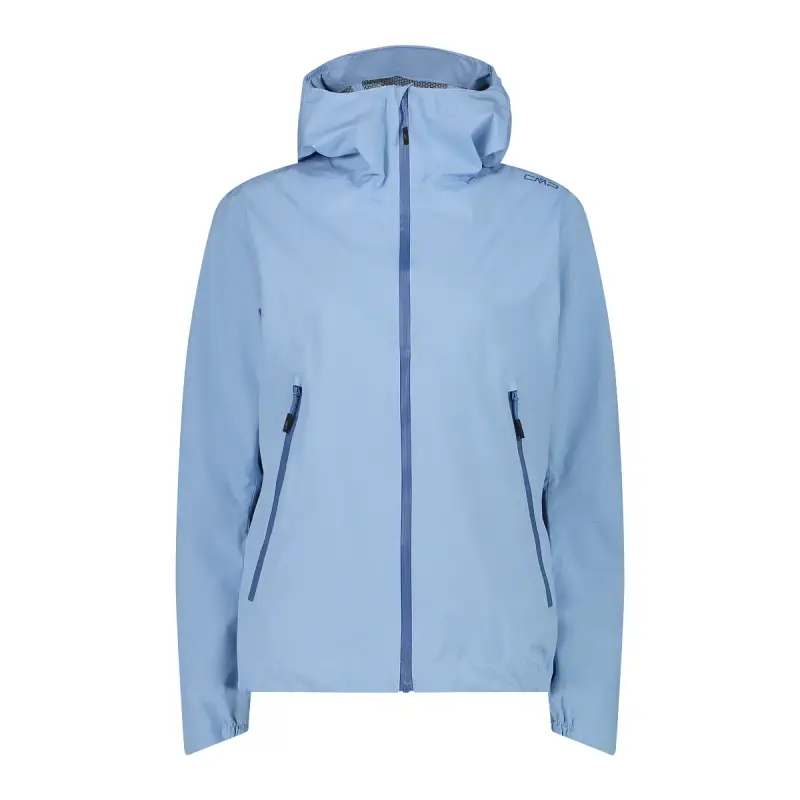 CMP Impermeabile con cappuccio da donna