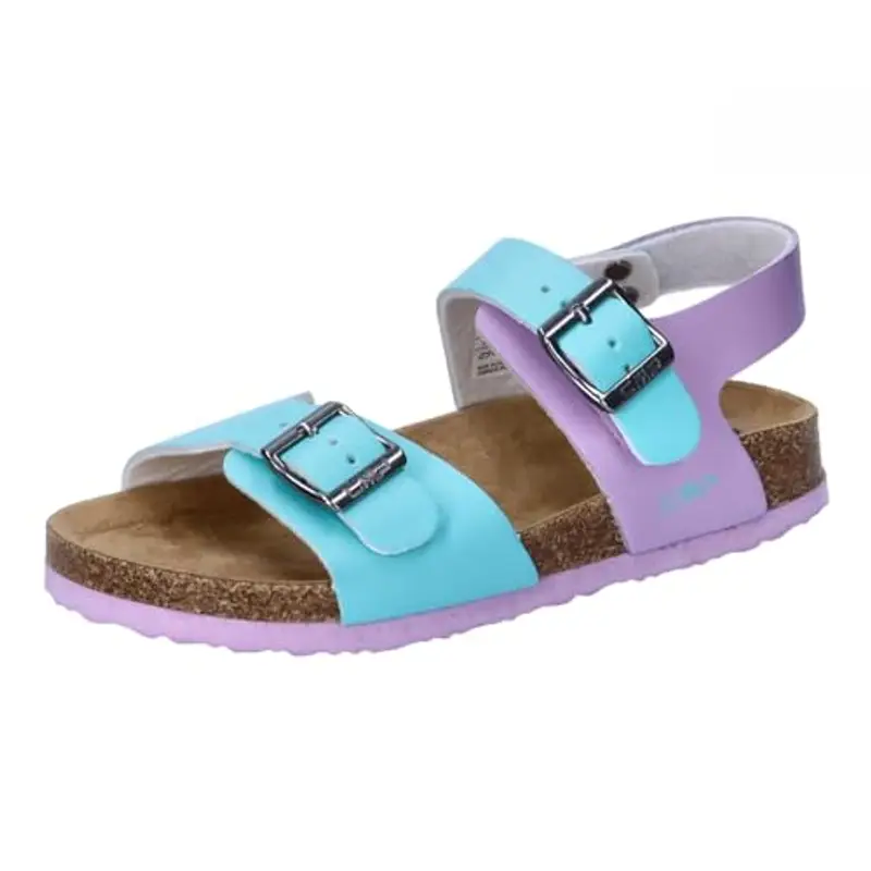 CMP Kids Raisho Sandal, Ametista