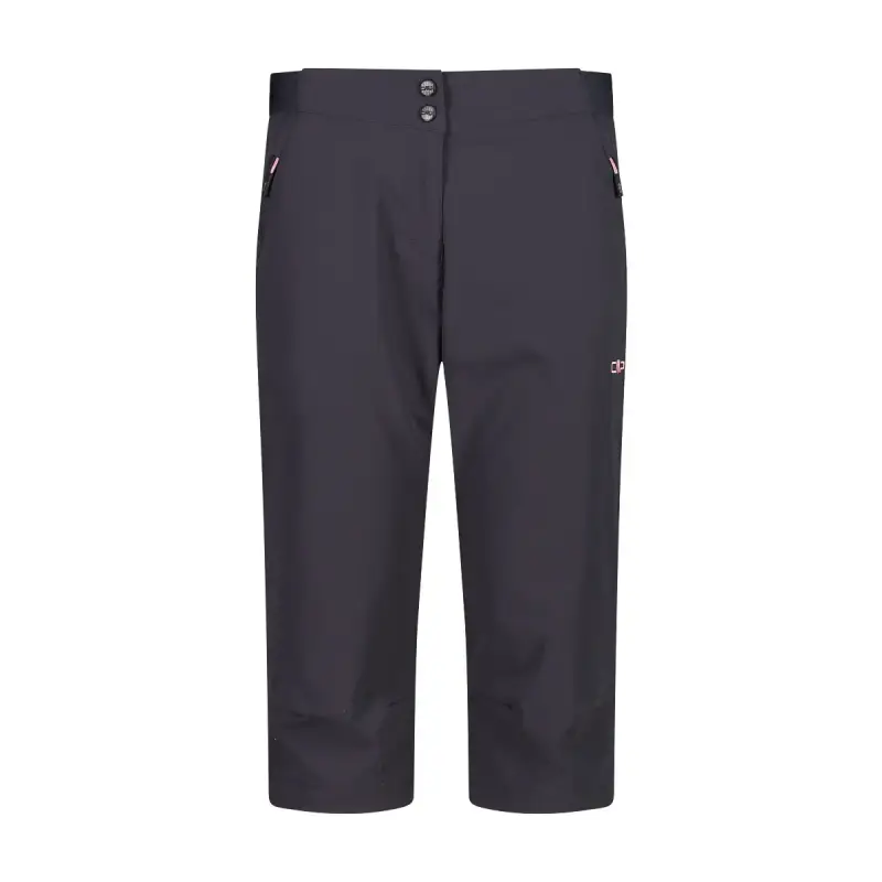 CMP Pantaloni 3/4 da donna Unlimitech