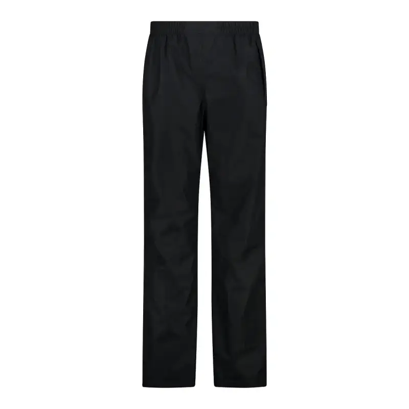 CMP Pantaloni antipioggia con cerniere laterali